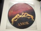 Picture LP Sentenced „Amok“