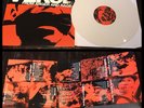 VERSE From Anger And Rage LP White Vinyl 1st-sXe HC the first step go it alone