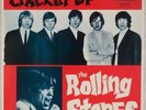 ROLLING STONES: Crackin’ Up BEEB Rock LP NM- Vinyl