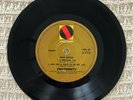 Fraternity Maxi Single Australia 1971 Sweet Peach SPM 501 Bon Scott AC/DC