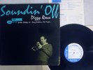 DIZZY REECE SOUNDIN' OFF BLUE NOTE BST 84033/BNJ71032 Japan VINYL LP