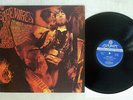 JOHN MAYALL BARE WIRES LONDON SLC-534 Japan VINYL LP