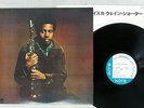 WAYNE SHORTER ODYSSEY OF ISKA BLUE NOTE GXK 8080 Japan VINYL LP