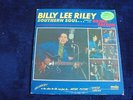 Billy Lee Riley - Southern Soul 1967 USA LP MOJO 1st