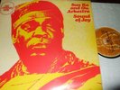 SUN RA : SOUND OF JOY LP BYG 529162 FRANCE