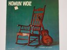 Howlin' Wolf Rocking Chair Chess 1489 Black Label Original Blues LP