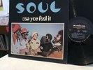 Soul   Can You Feel It   LP   OG   Cleveland   Funk   Musicor   MS 3230   OH
