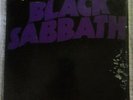 Black Sabbath LP in Shrink - Master of Reality - Warner Brothers BS 2562