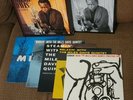 RARE 5 LP BOX ANALOGUE PRODUCTIONS MILES DAVIS THE GREAT PRESTIGE RECORDINGS