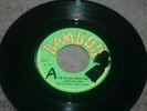 I'M IN LOVE WITH YOU/Little School Girl-LLOYD WILLIAMS-BAMBOO-BAM 41-Rare 7