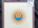 King Crimson - Larks' Tongue In Aspic Vinyl LP 200g Heav/w 2013 Reissue Unplayed