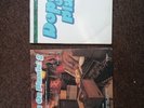 Dope On Plastic  1 and 8   vinyl  LP