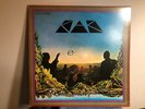 Rare lp San Francisco psych folk funk rock fuzz garage epic yellow label ... kak