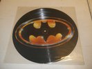 PRINCE: Batman (OST), WB REC., WX281P, ORG UK, 12