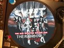 THE SWEET - The Man With The Golden Arm (LIVE 1973,UK) 12