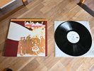 MOFI LED ZEPPELIN II ORIGINAL MASTER RECORDING