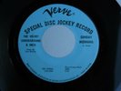 Z16 VERVE 10466 DJ COPY THE VELVET UNDERGROUND & NICO SUNDAY MORNING FEMME