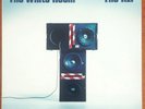 The KLF - The White Room. JAMS LP006. EX/VG+. 1st UK Press  Vinyl Record LP.