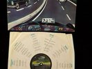 LP KRAFTWERK AUTOBAHN EXCELLENT VERTIGO VEL-2003 US 1974 VINYL ELECTRONIC MUSIC