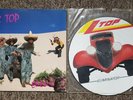 TWO ZZ TOP Vinyl LPs - Original 1980s - El Loco and Eliminator (Picture Disc )