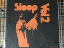 SLEEP VOL 2 12” PINK VINYL