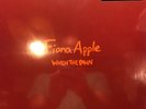 Fiona Apple ‎– When The Pawn SEALED VINYL LP LTD EDT VMP EXCLUSIVE