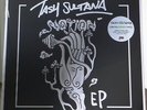 Tash Sultana - Notion / EP, (MP280) limited green, poster