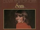 Olivia Newton John Sam - Picture Sleeve 7