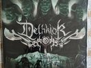 Dethklok Metalocalypse Vinyl Discography Dethalbum Dethalbum II