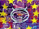 U2-ZOOROPA (UK IMPORT) VINYL LP NEW