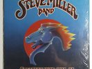 THE STEVE MILLER BAND *Greatest Hits 1974-78 RECORD LP VINYL SOO-11872 Tested