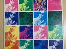 Cecil Taylor ?– Unit Structures Vinyl LP Rare US 1967 Blue Note Repress JAZZ*VG*