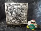 Doug Sahm Tex Mex Trip americana LP VINYL ALBUM