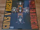 Guns N Roses - Appetite for destruction vinyl record