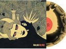 BLUES PILLS HOLY MOLEY  (MUSTARD WITH BLACK SWIRL COLORED VINYL/LIMITED) (I)