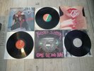 3 X Twisted Sister - Come out and play,Love is for Suckers,Stay Hungry