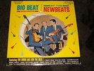 The Newbeats - Big Beat Sounds-1965 Cdn WLP Beat Rock NM