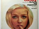*CANDY OST Dave Grusin ABC ABCS-OC-9 VG+/EX McGuinn Byrds Steppenwolf Degritter