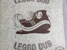 Leggo Dub  LP (Dub Album to Gregory Isaacs  - Mr Isaac)