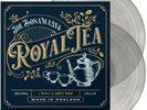 Joe Bonamassa: Royal Tea (Transparent Vinyl) (Limited Edition) (Presale)