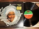 Vintage soul lp ARETHA FRANKLIN Sparkle 1976 Atlantic SD 18176 promo movie s/t