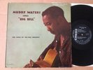 Muddy Waters - Muddy Waters Sings 