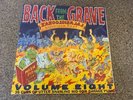 Back From The Grave Volume 8 Rare Original Psych Garage Comp Double LP