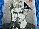 MADONNA SEALED 12'' VINYL LP RECORD SELF TITLED 1st ALBUM 1983 SIRE PROMO HYPE