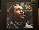 Marvin Gaye What's Going On MFSL UltraDisc One-Step Super Vinyl 45 rpm  2 LP OOP