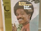 Bobby Hutcherson ?– Total Eclipse - Blue Note ?France 1982 reissue +OBI +inner