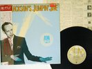 JOE JACKSON JUMPIN' JIVE A&M AMP-28042 Japan OBI PROMO VINYL LP
