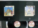 LED ZEPPELIN SONG REMAINS SAME SWAN SONG P-5544N Japan VINYL 2LP