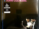 DUKE ELLINGTON & JOHN COLTRANE Newbury Comics SEALED LTD GOLD VINYL LP Rare