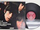 The ROLLING STONES Out Of Our Heads MONO LP London Records LL-3429 vinyl 1965 1A